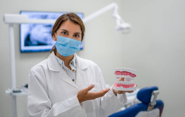 Best Emergency Treatment for Dental Infections or Abscesses in Lowellville, OH