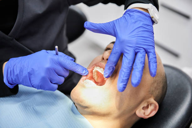 Best Emergency Treatment for Dental Infections or Abscesses in Lowellville, OH