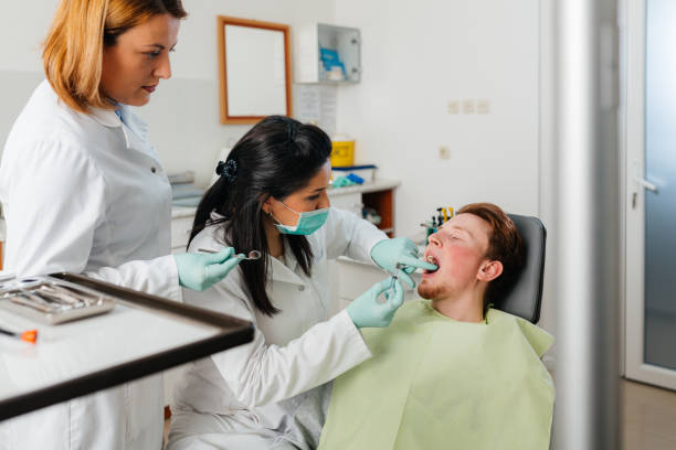 Best Emergency Root Canal Treatment in Lowellville, OH