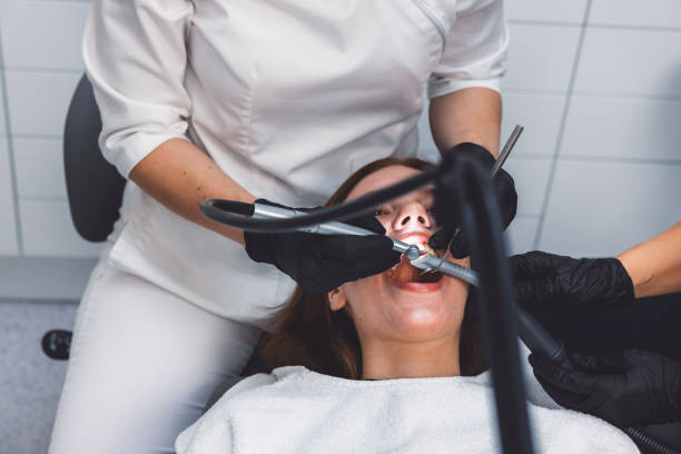 Best Emergency Tooth Extraction in Lowellville, OH