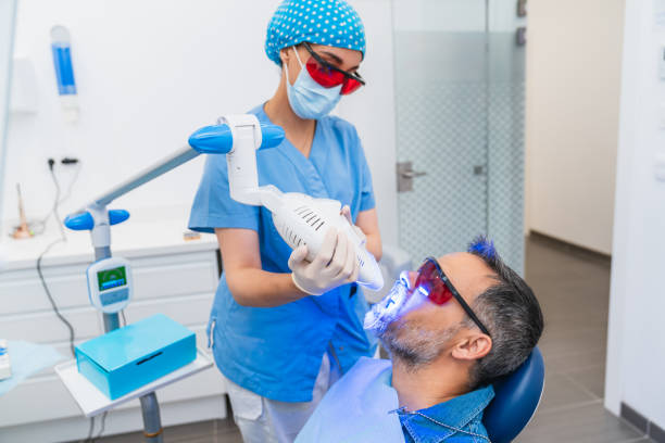 Best Pediatric Emergency Dentist in Lowellville, OH