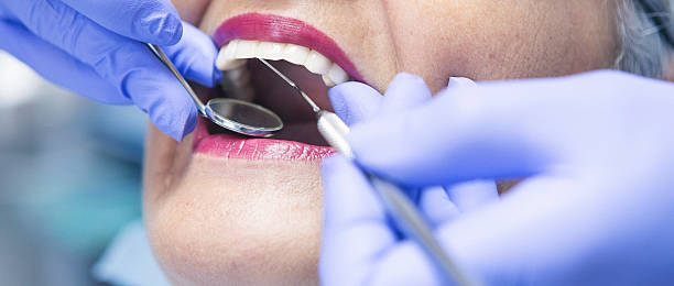Best Emergency Denture Repair in Lowellville, OH